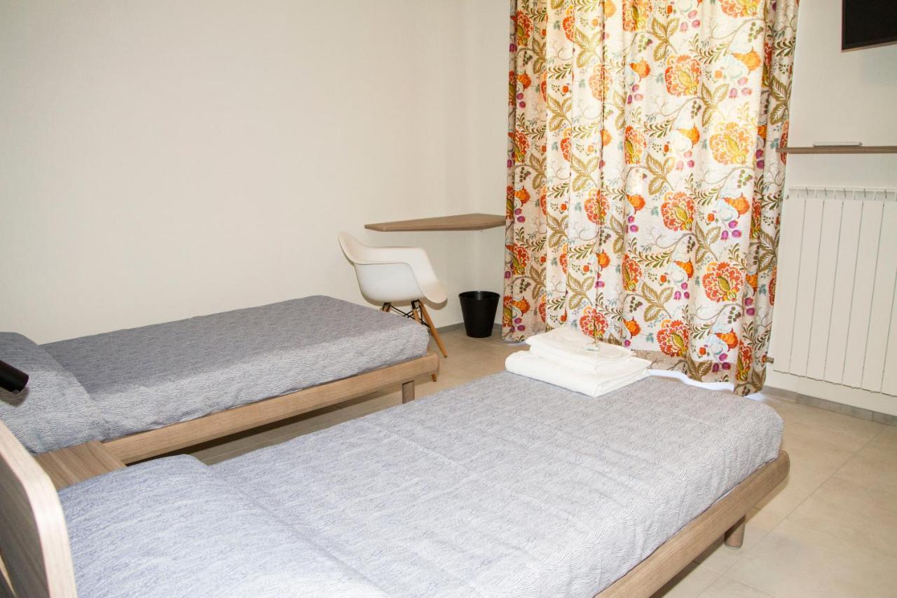 B&B La Quiete เรกานาติ ภายนอก รูปภาพ