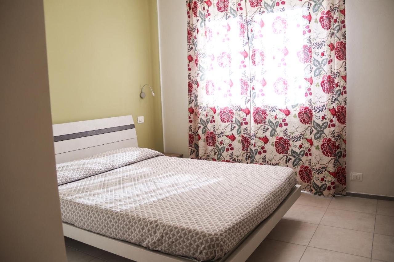 B&B La Quiete เรกานาติ ภายนอก รูปภาพ