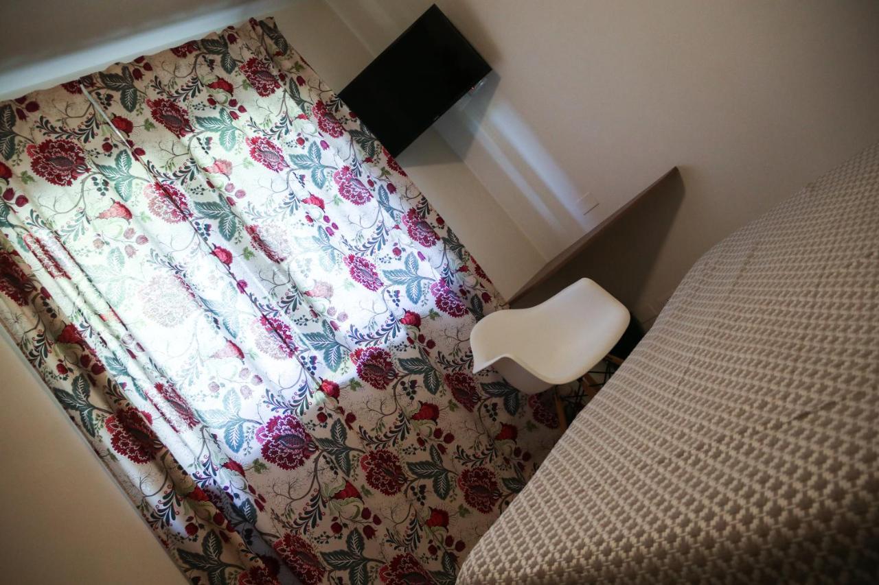 B&B La Quiete เรกานาติ ภายนอก รูปภาพ